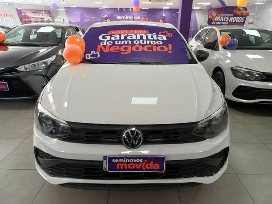 VOLKSWAGEN POLO 1.0 MPI TRACK MANUAL VOLKSWAGEN POLO 1.0 MPI TRACK MANUAL